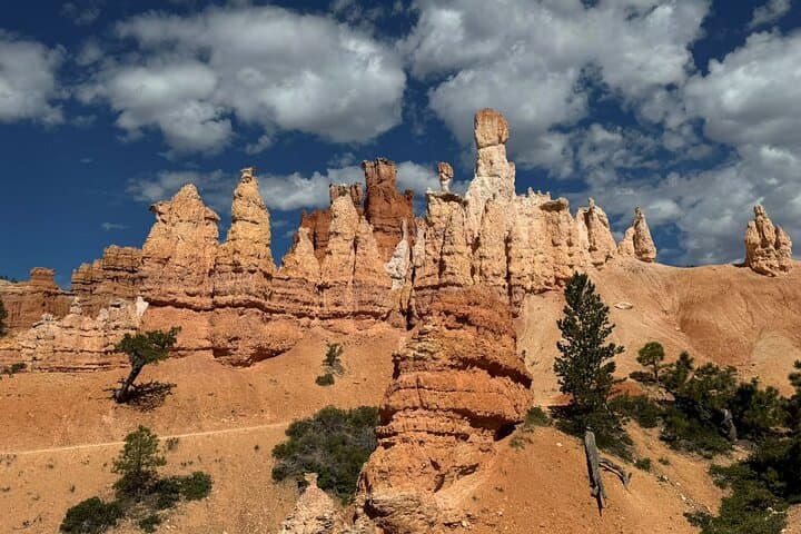 Bryce Canyon Private Tour: 3-Hour Guided Mini Bus to Hoodoos and Overlooks photo 5