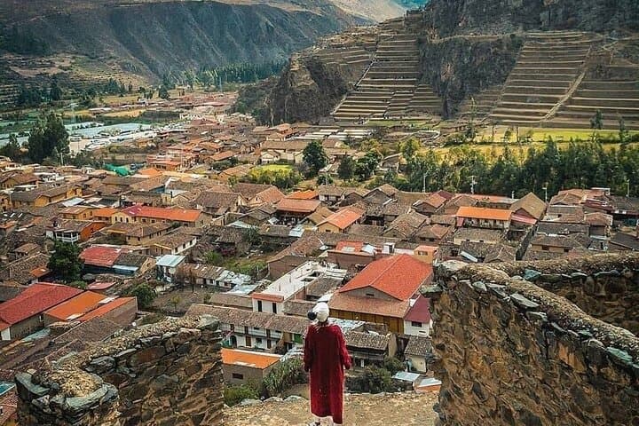 7-Day Lima, Ica & Cusco: Machu Picchu and Rainbow Mountain Adventure photo 5