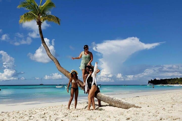 Discover Punta Cana: Culinary Delights and Macao Beach Serenity photo 2
