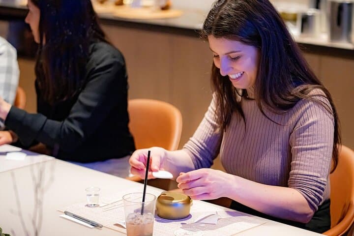 Hands-On Candle-Making Workshop in Long Island City: Create Custom Scents and Luxury Candles photo 3