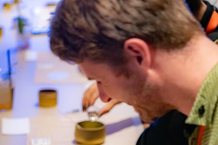 Hands-On Candle-Making Workshop in Long Island City: Create Custom Scents and Luxury Candles photo 5