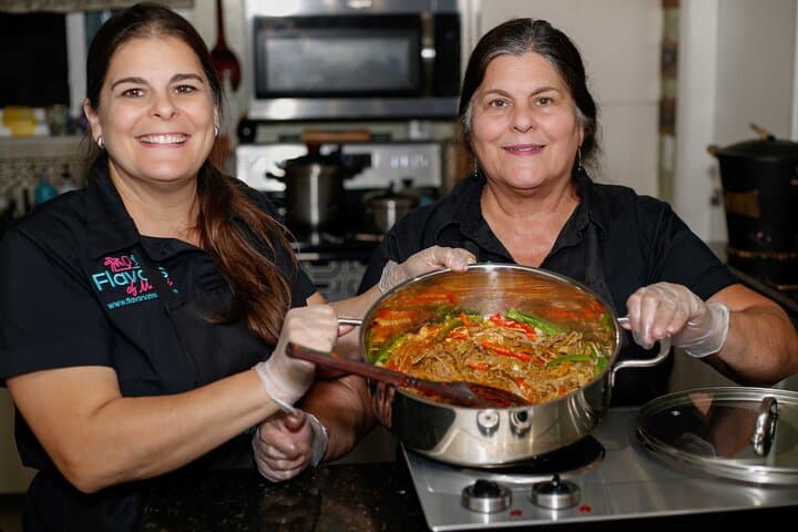 Traditional Cuban Cooking Class in Miami’s Little Havana — Hands-On Ropa Vieja & Mojitos photo 1