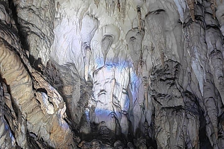 Uvac Canyon Tour: Boat Cruise, Ice Cave & Griffon Vulture Viewpoint photo 4