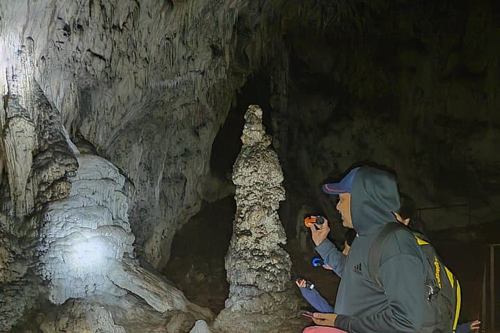 Uvac Canyon Tour: Boat Cruise, Ice Cave & Griffon Vulture Viewpoint photo 5