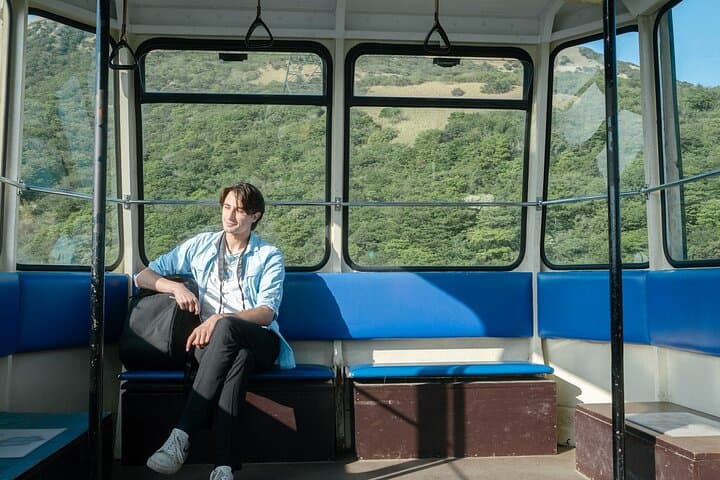 Mt Fuji and Hakone Day Tour from Tokyo — 5th Station Views, Lake Ashi Cruise & Indian Thali Lunch photo 6