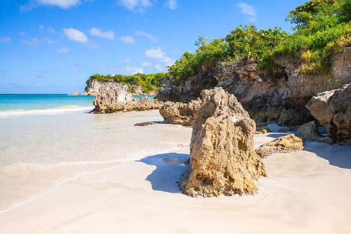 Thrill-Seeker's Paradise: Punta Cana Buggy Adventure photo 3