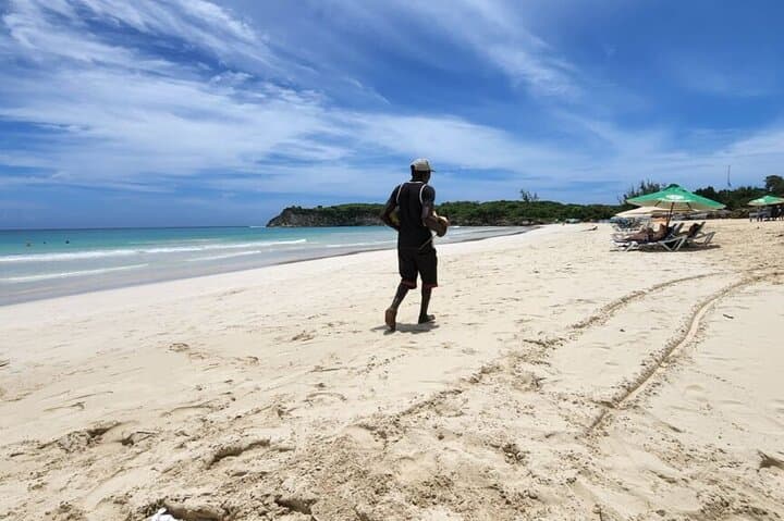 Thrill-Seeker's Paradise: Punta Cana Buggy Adventure photo 4