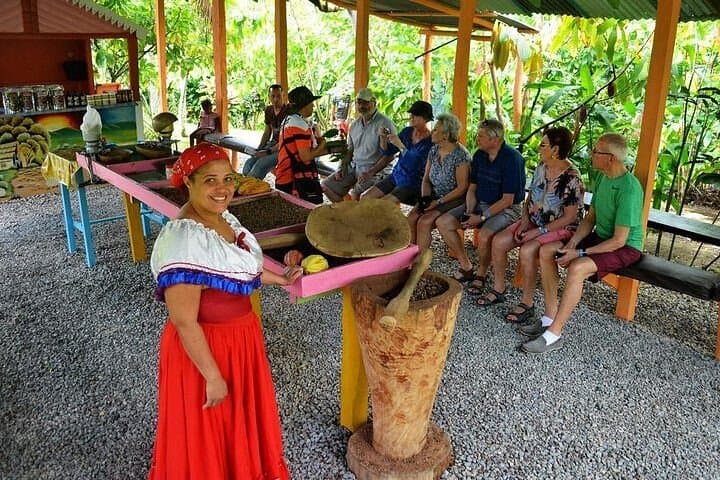 Higüey Basilica, Tobacco & Macao Beach: Half-Day Cultural Tour from Punta Cana photo 5