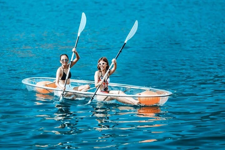 Indigo Luxury Catamaran: Phi Phi, Maya Bay & Maithon Day Cruise from Phuket photo 3
