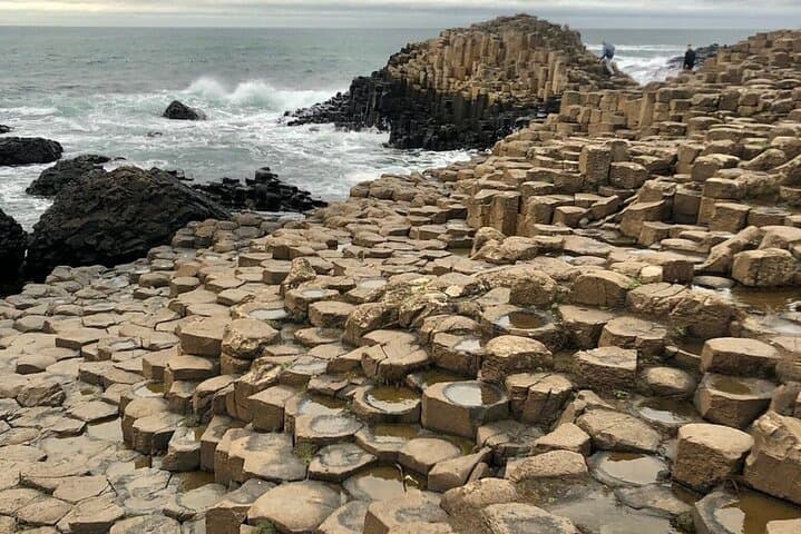 Private Giants Causeway & Antrim Coast Luxury Tour from Belfast — 7-Hour Itinerary photo 3