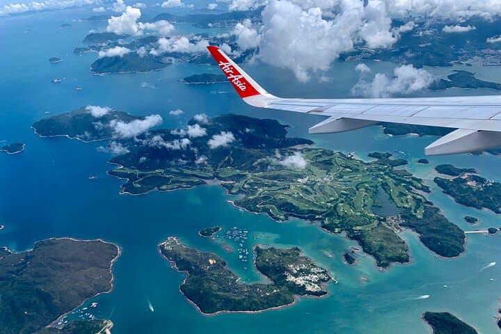Hong Kong Stopover: See the Highlights in 4–10 Hours