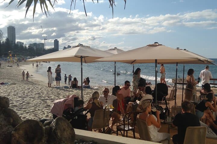 Gold Coast Day Trip: Koalas, Pies & Surfer's Paradise Private Tour from Brisbane photo 5