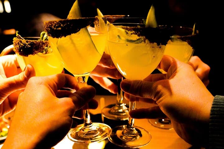 LoHi Denver Gourmet Food & Beverage Walking Tour — Taste Lower Highlands