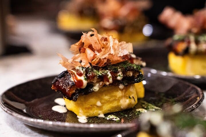 LoHi Denver Gourmet Food & Beverage Walking Tour — Taste Lower Highlands photo 3