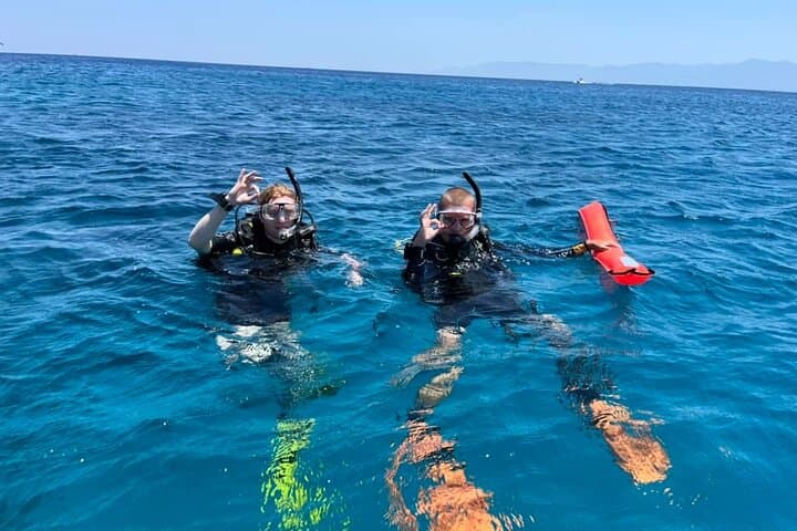 PADI Open Water Diver Course in Latchi — Learn to Dive the Akamas Coast photo 3