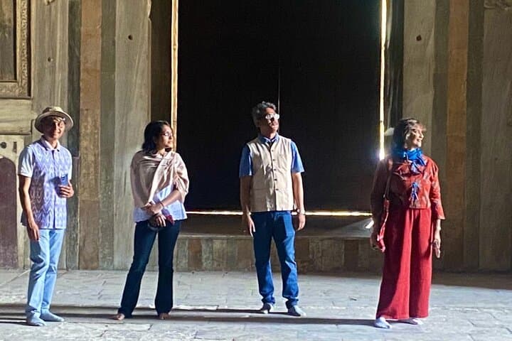 Private Cairo Highlights: Pyramids, Egyptian Museum, Khan el-Khalili & Camel Ride photo 3