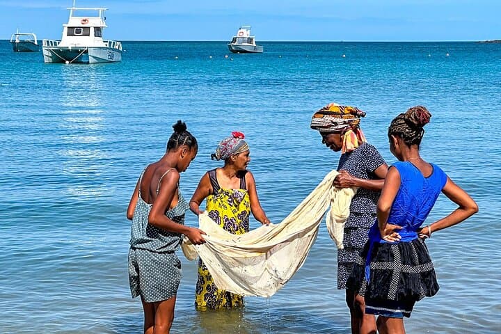 Madagascar Baobab & Tsingy: 9-Day Family Safari from Antananarivo photo 3