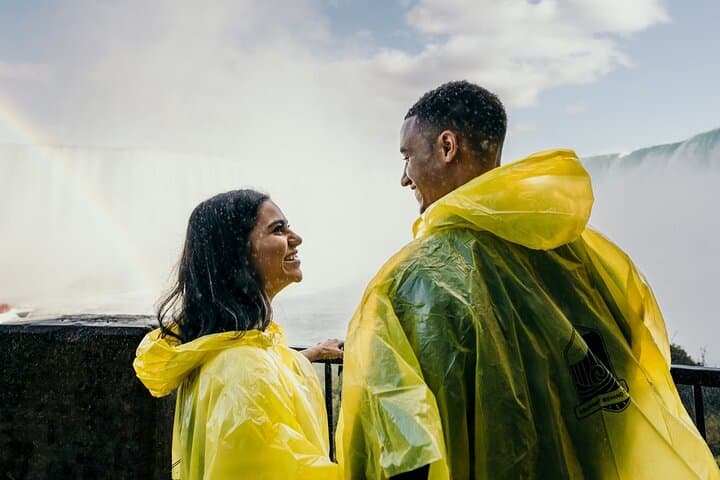Explore Niagara Falls: 2-Day Pass for 5 Iconic Attractions, WEGO Bus & Audio Guide photo 2