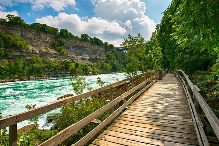 Explore Niagara Falls: 2-Day Pass for 5 Iconic Attractions, WEGO Bus & Audio Guide photo 3
