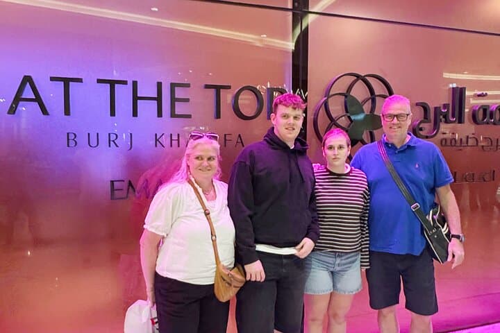 Burj Khalifa At The Top: Tickets, Views & Practical Tips for Visiting Dubai's Skyscraper photo 5