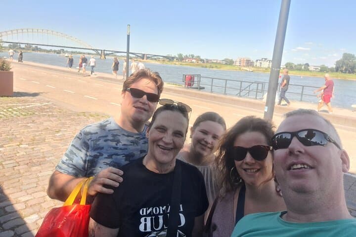 Self-Guided e-Scavenger Hunt in Scheveningen — Interactive Beachside City Game photo 4