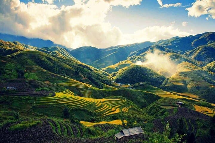 Sapa 2-Day Homestay Trek: Rice Terraces & Ethnic Villages from Sapa Town photo 4