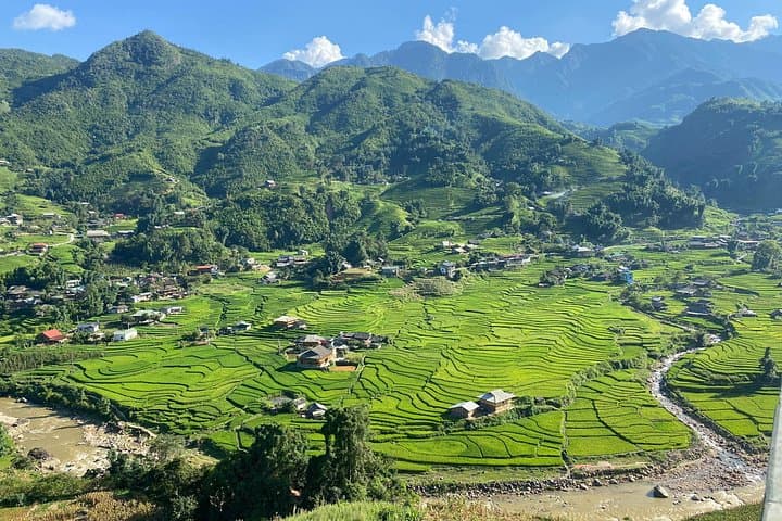 Sapa 21km Trail Marathon: Ham Rong Summit, Muong Hoa Valley & Hmong Villages photo 2