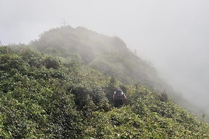 Sapa 21km Trail Marathon: Ham Rong Summit, Muong Hoa Valley & Hmong Villages photo 4