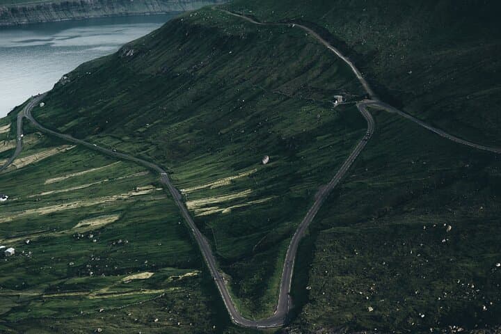 Private Faroe Islands Highlights Tour: Saksun, Tjørnuvík & Gjógv photo 3