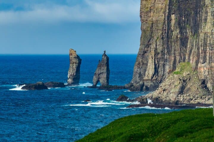 Private Faroe Islands Highlights Tour: Saksun, Tjørnuvík & Gjógv photo 4
