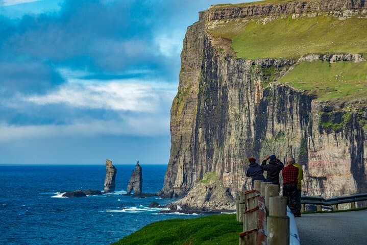 Private Faroe Islands Highlights Tour: Saksun, Tjørnuvík & Gjógv photo 5