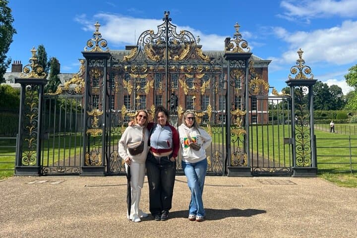 London Highlights and Windsor Castle: Private 10-Hour Guided Tour photo 3