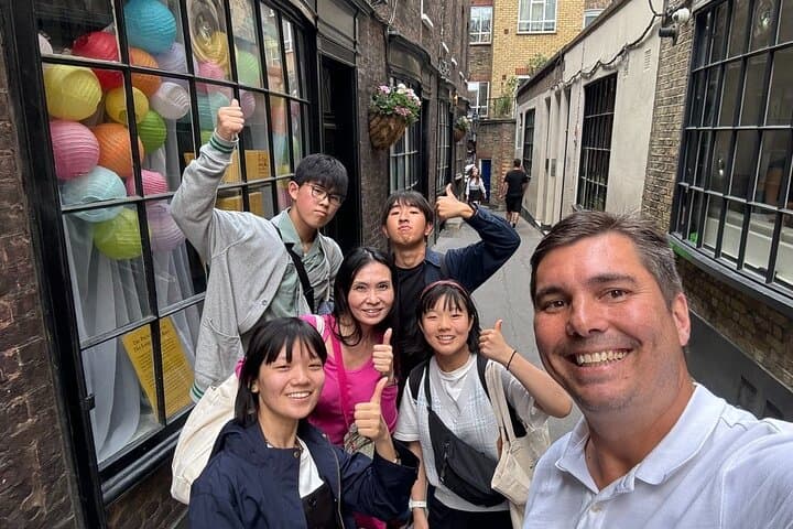 Explore London’s Harry Potter Film Locations: Private 4-Hour Driver-Guided Tour photo 2