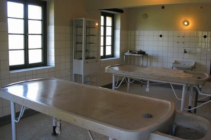 Terezín Concentration Camp Private Tour from Prague: Small Fortress, Ghetto Museum & Magdeburg Barracks photo 1