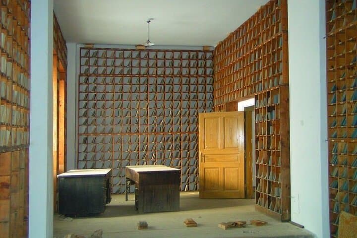 Terezín Concentration Camp Private Tour from Prague: Small Fortress, Ghetto Museum & Magdeburg Barracks photo 2