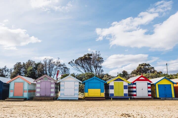 Brighton in 60 Minutes: A Local-Led Walking Tour of the Seafront & Lanes photo 4