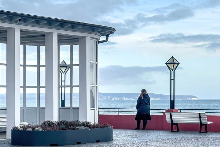 Brighton in 60 Minutes: A Local-Led Walking Tour of the Seafront & Lanes photo 5