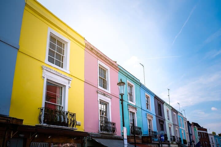 Brighton in 60 Minutes: A Local-Led Walking Tour of the Seafront & Lanes photo 6
