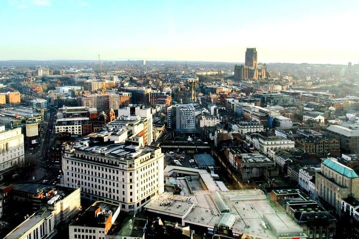 Explore Bristol in 60 Minutes with a Local: Harbourside & Cathedral Walk photo 5