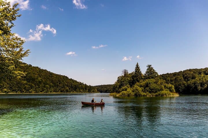 Full-Day Private Tour to Plitvice Lakes from Split — Waterfalls, Walkways & Wildlife photo 4