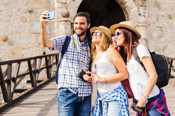 Explore York in 60 Minutes with a Local — Private Walking Tour photo 2