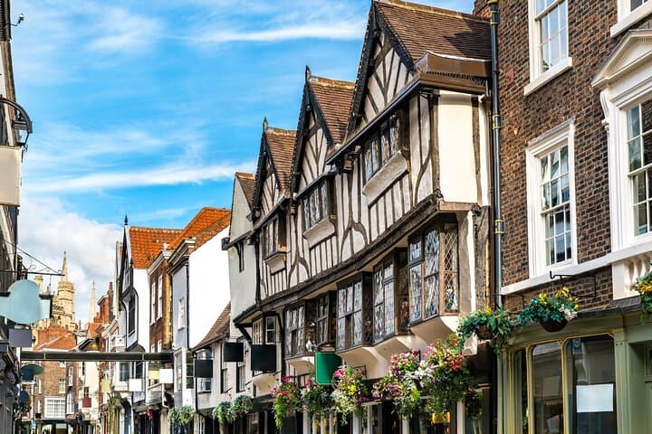 Explore York in 60 Minutes with a Local — Private Walking Tour photo 3