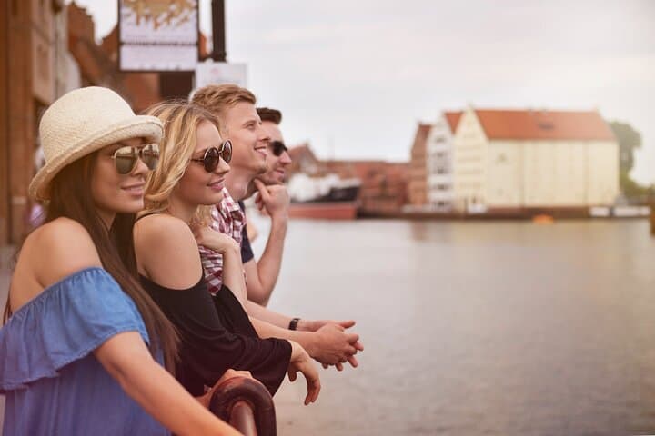 Newcastle Walking Tour with a Local — 60-Minute City Highlights photo 2