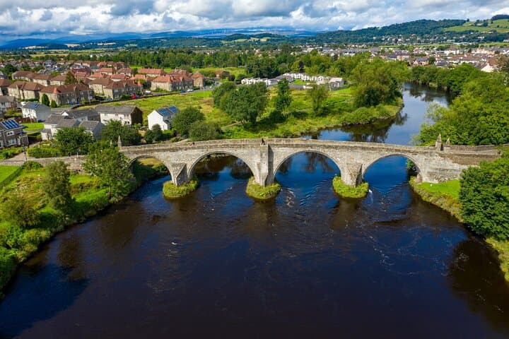 stirling-60-minute-local-walking-tour photo 6