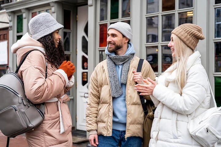 Nottingham in 60 Minutes: Private Walking Tour with a Local Guide photo 2