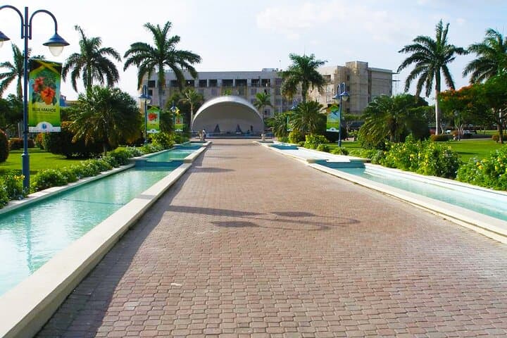 Kingston Day Trip: Bob Marley Museum and Kingston Sightseeing from Ocho Rios photo 2