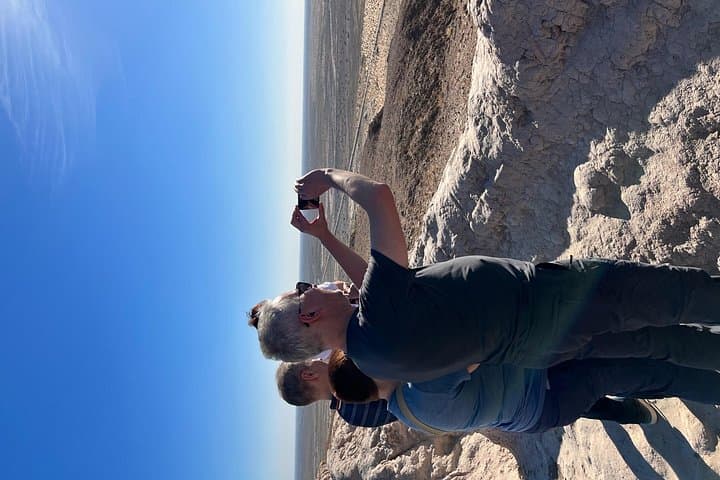 Khorezm Fortresses & Kyzylkum Desert Private Tour from Khiva photo 2