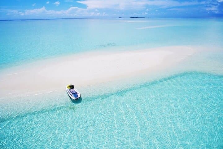 Clifton Heritage Beach Day: Private Bahamian Experience with Local Lunch
