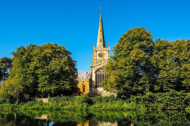 Stratford-upon-Avon 90-Minute Walking Tour with a Local photo 3