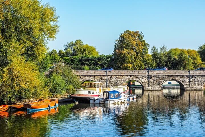 Stratford-upon-Avon 90-Minute Walking Tour with a Local photo 4